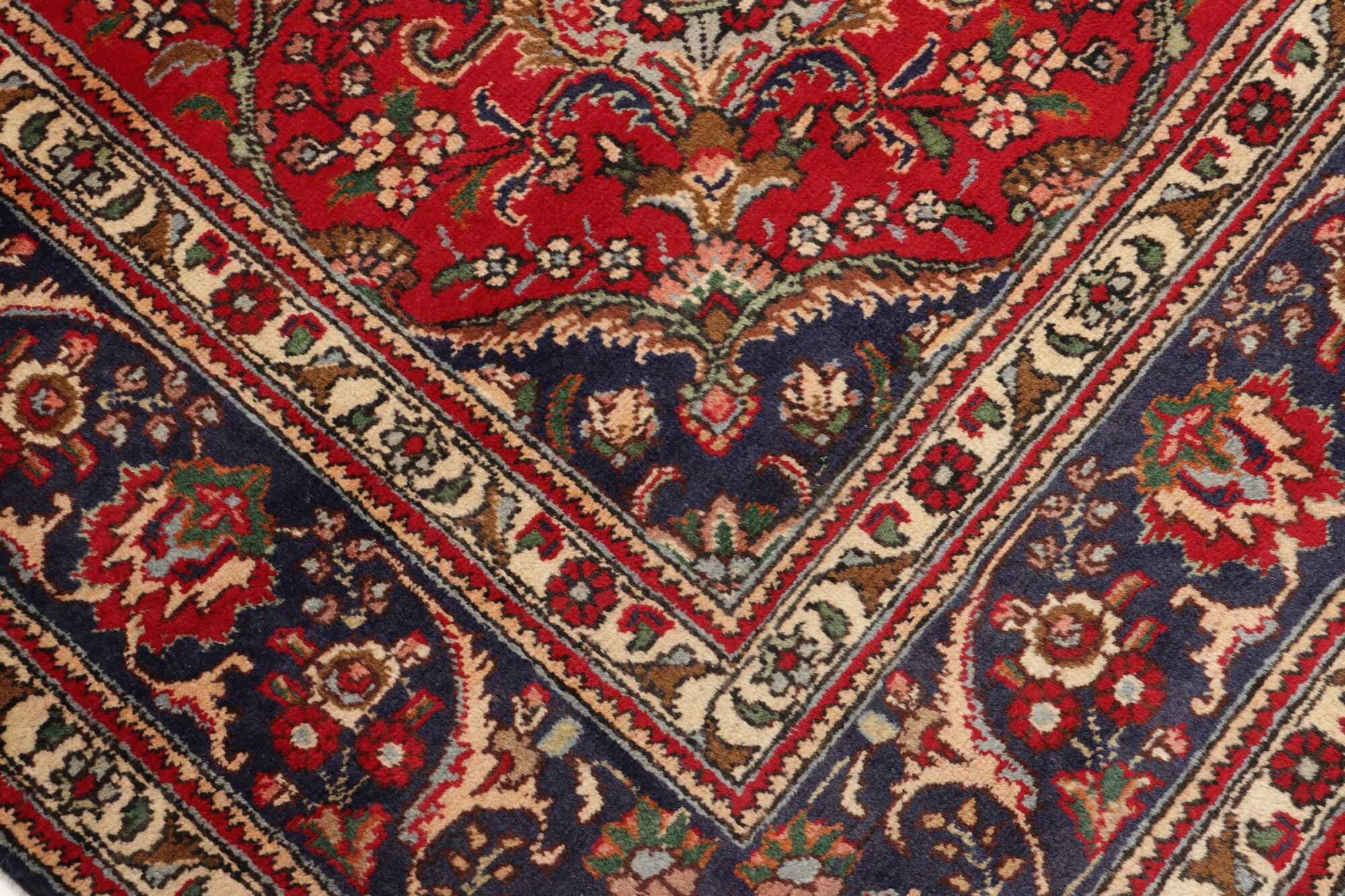 Tabriz 295X209 Cm - Image 6
