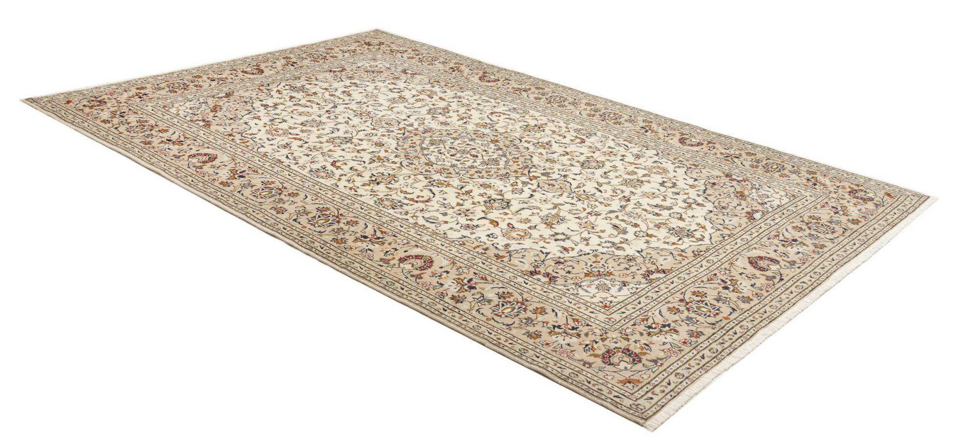 Kashan 308X202 Cm - Image 3