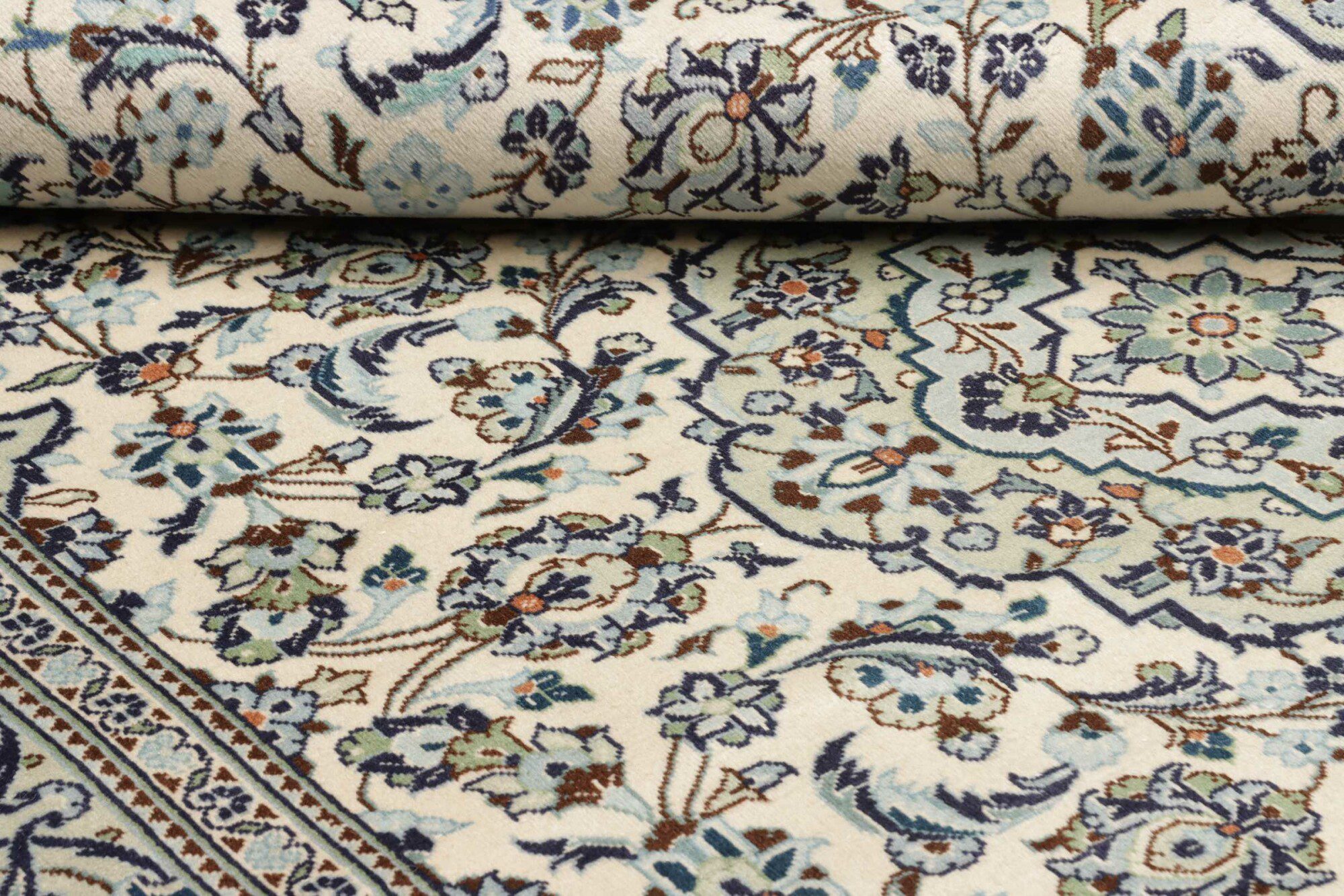 Kashan 290X196 Cm - Image 10