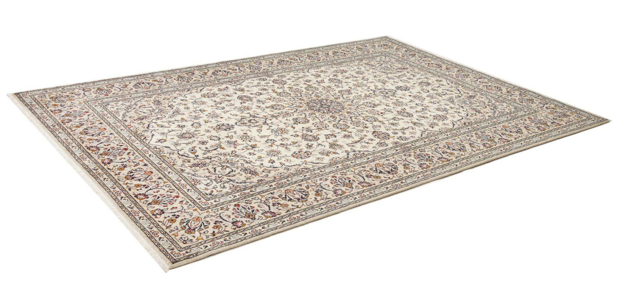 Kashan 288X198 Cm - Image 2