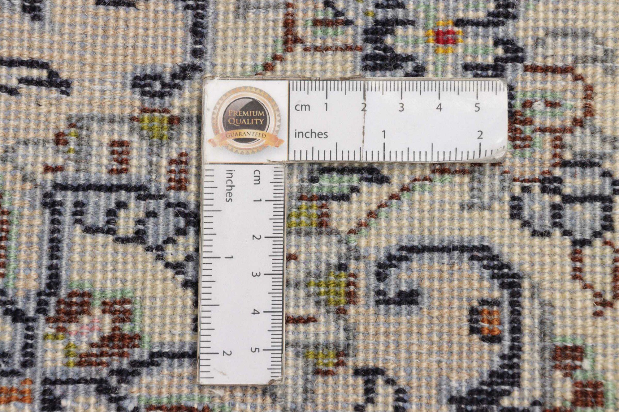 Kashan 288X198 Cm - Image 11