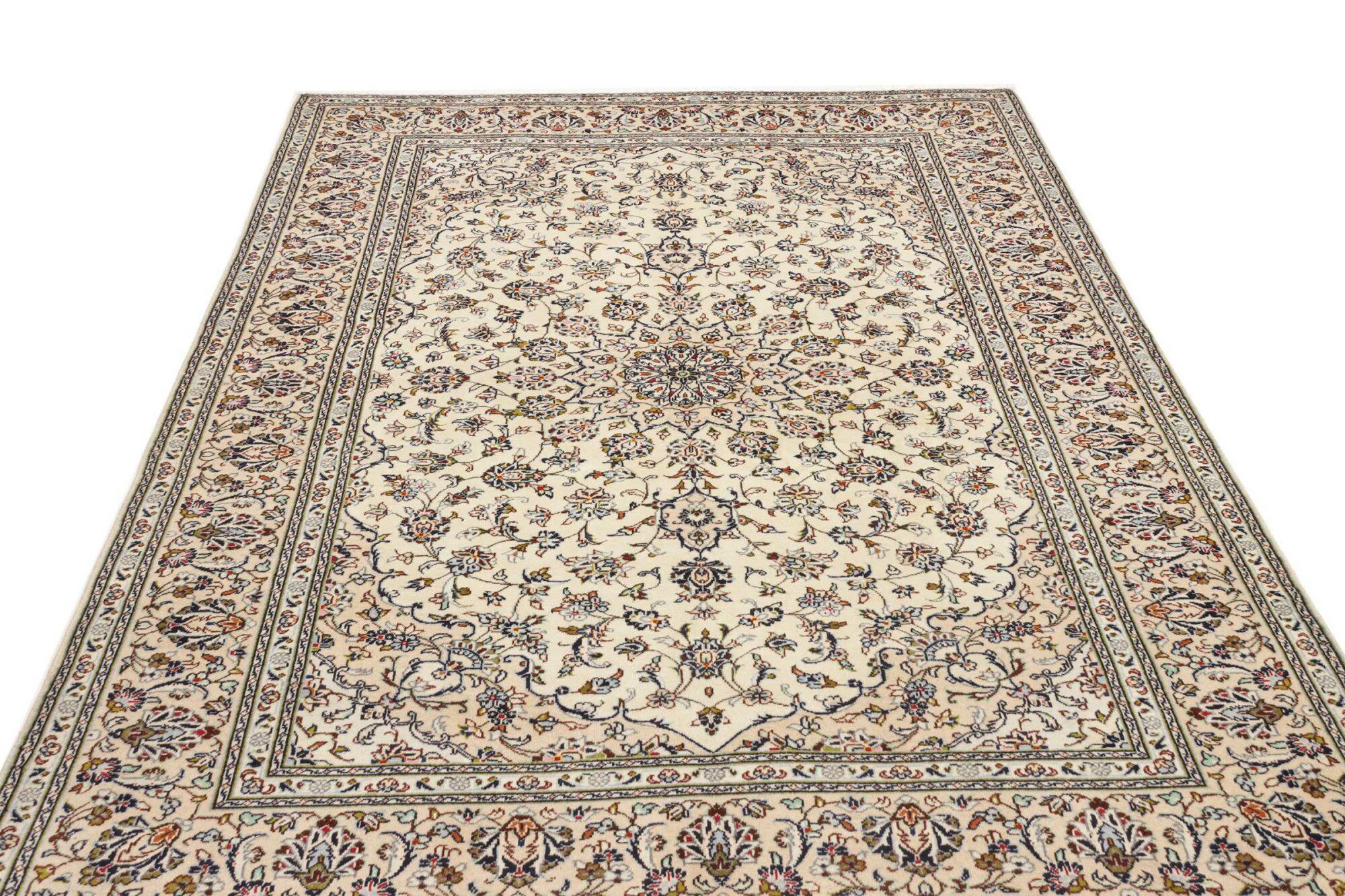 Kashan 288X198 Cm - Image 4