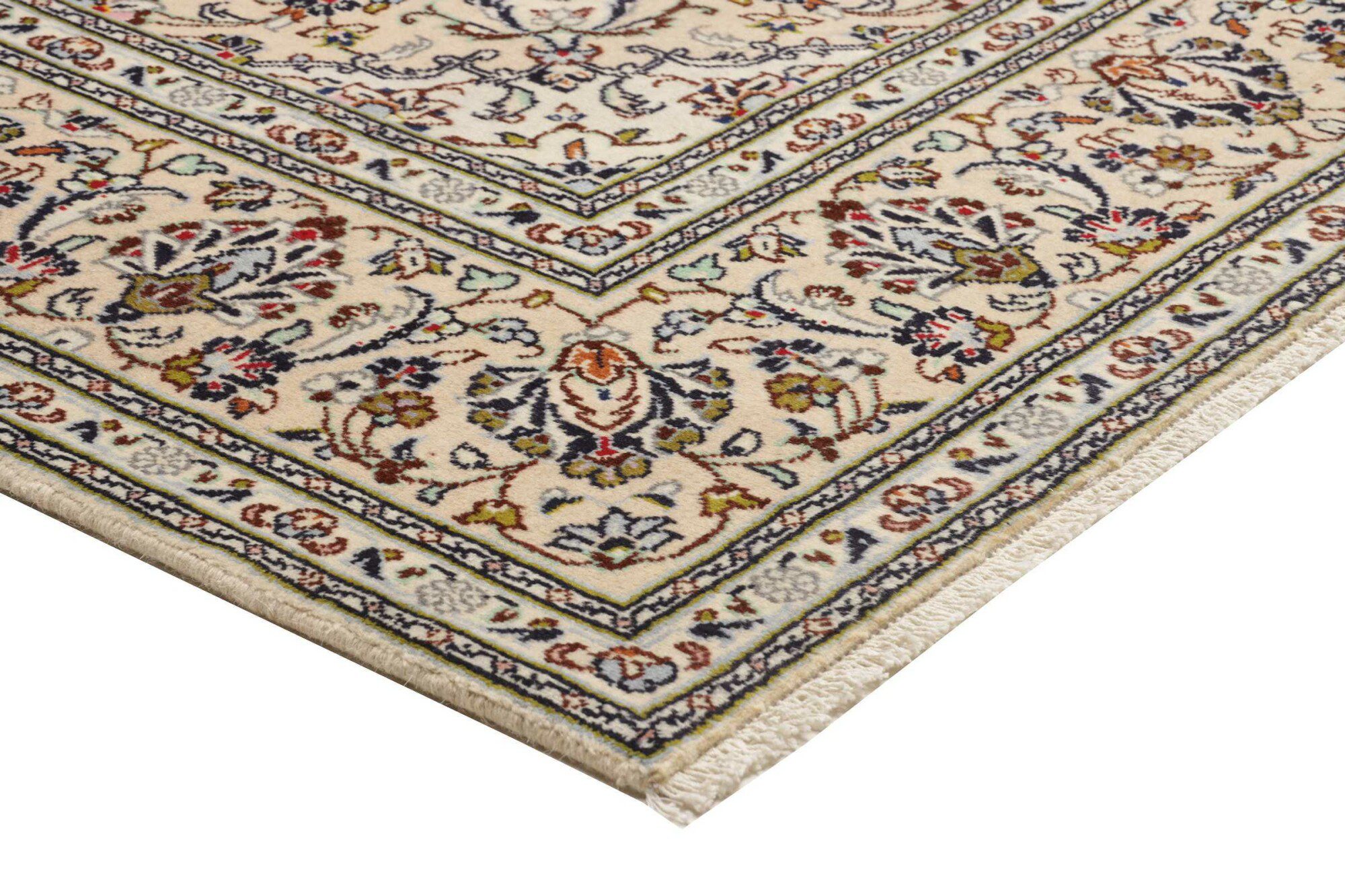 Kashan 288X198 Cm - Image 5
