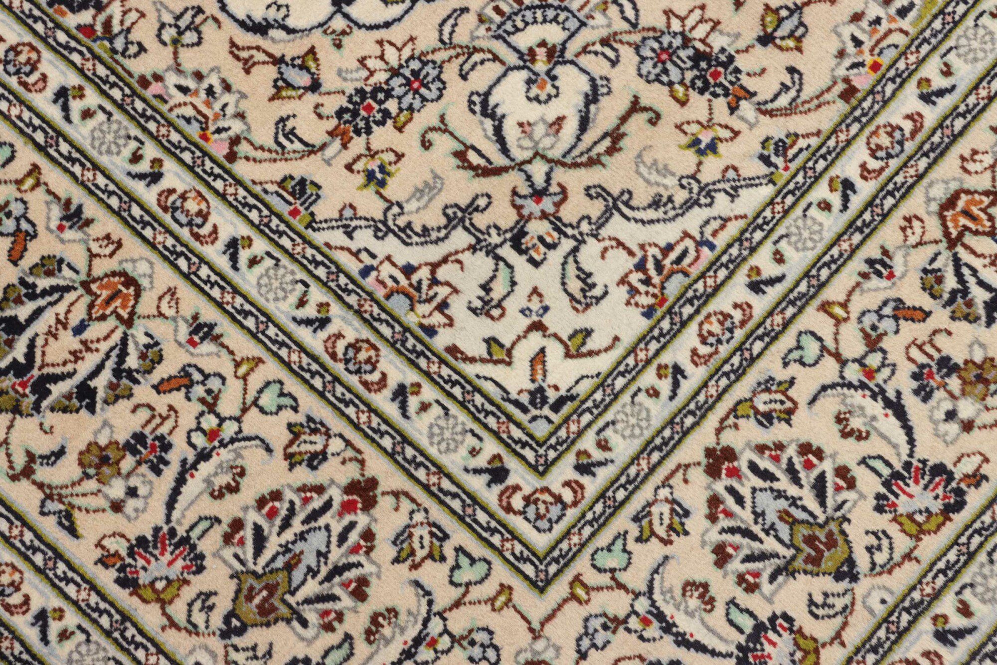 Kashan 288X198 Cm - Image 6