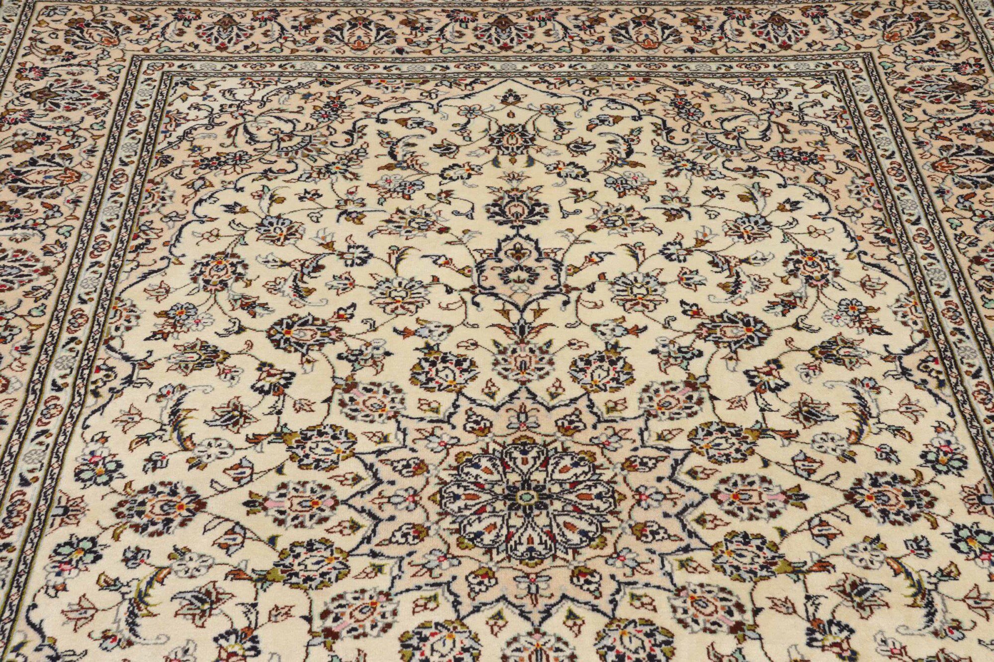 Kashan 288X198 Cm - Image 7