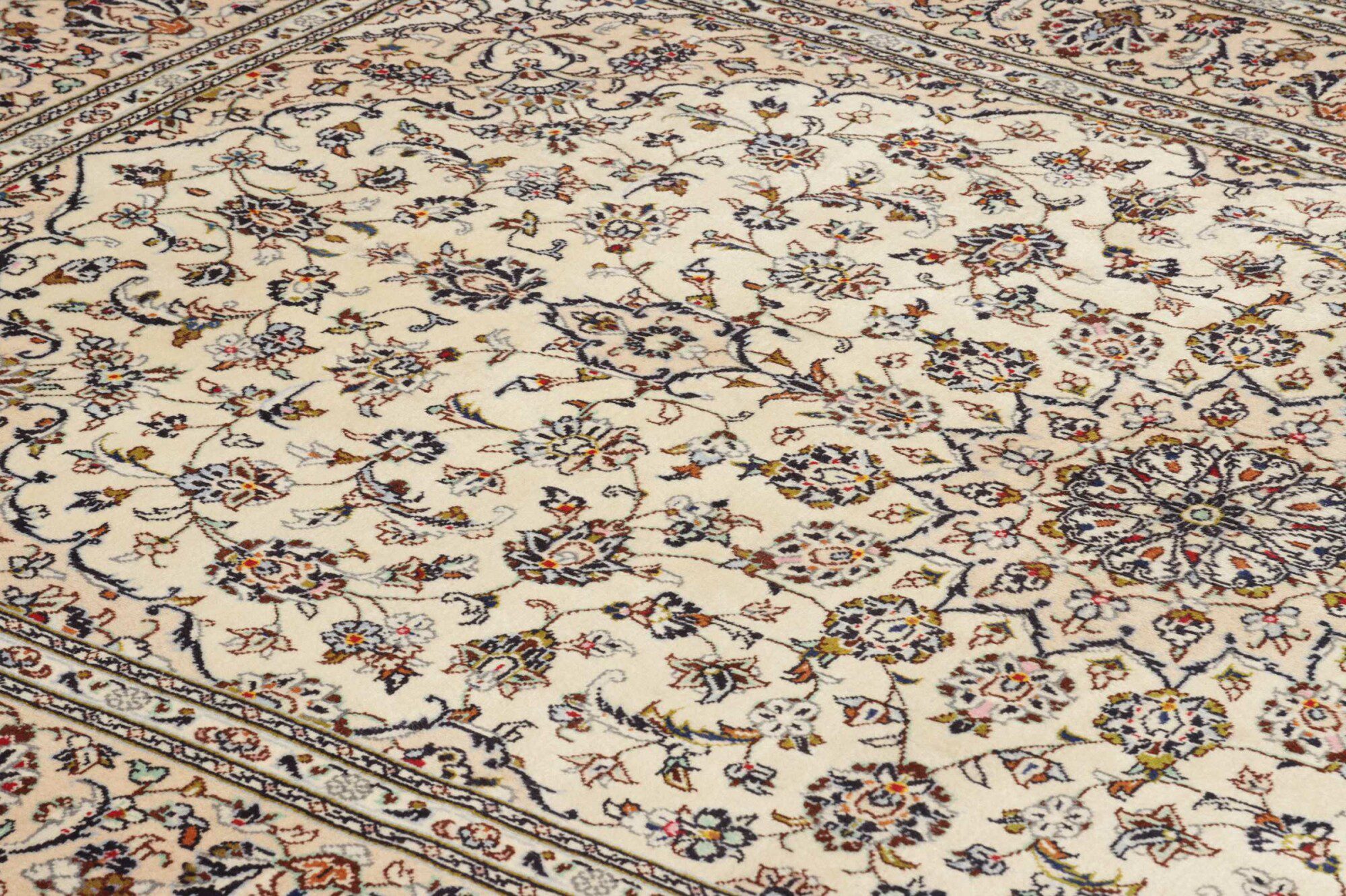 Kashan 288X198 Cm - Image 8