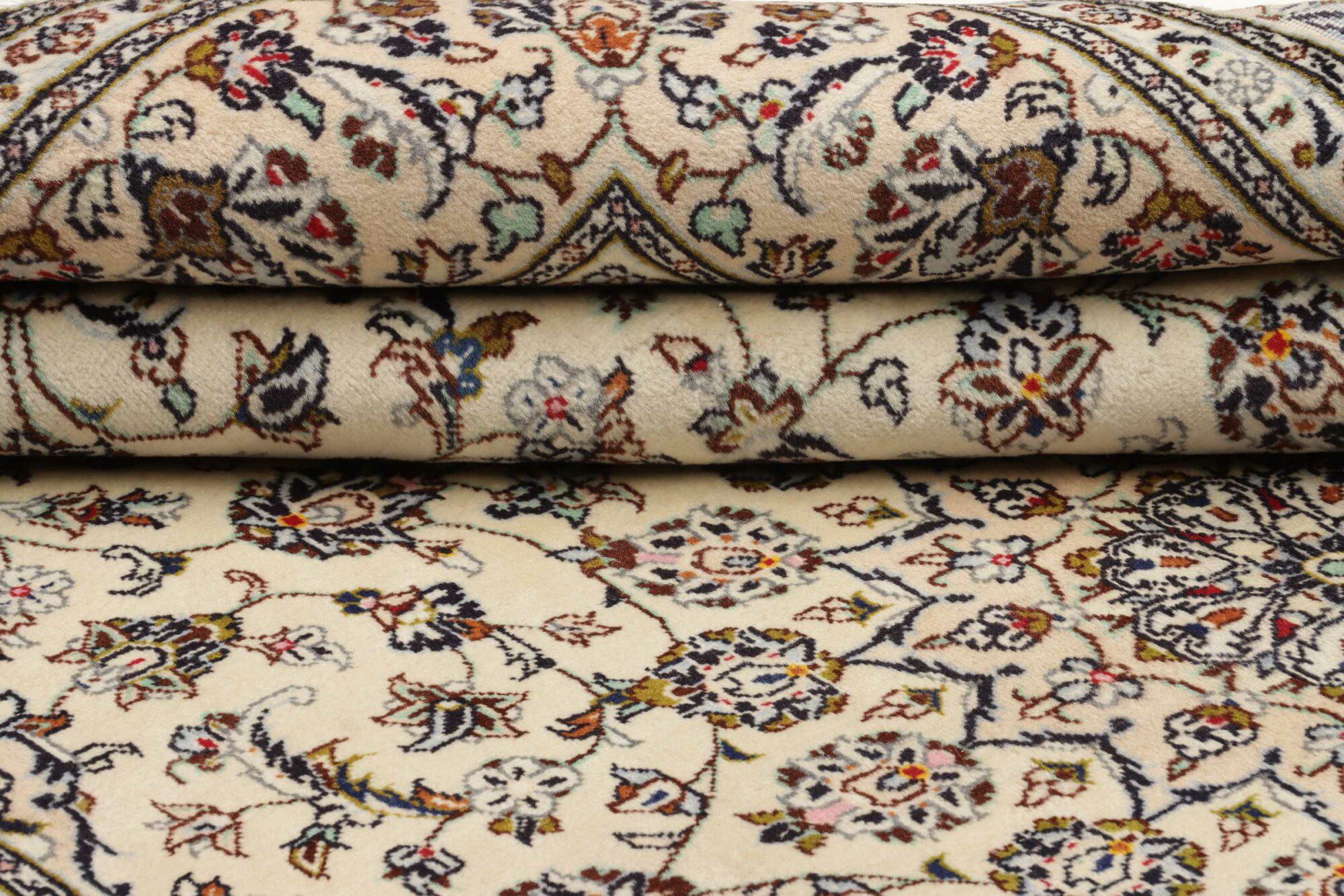 Kashan 288X198 Cm - Image 10