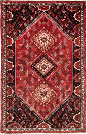 Shiraz   270X176 Cm