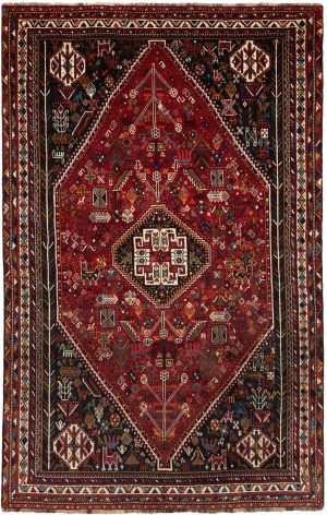 Shiraz   274X174 Cm