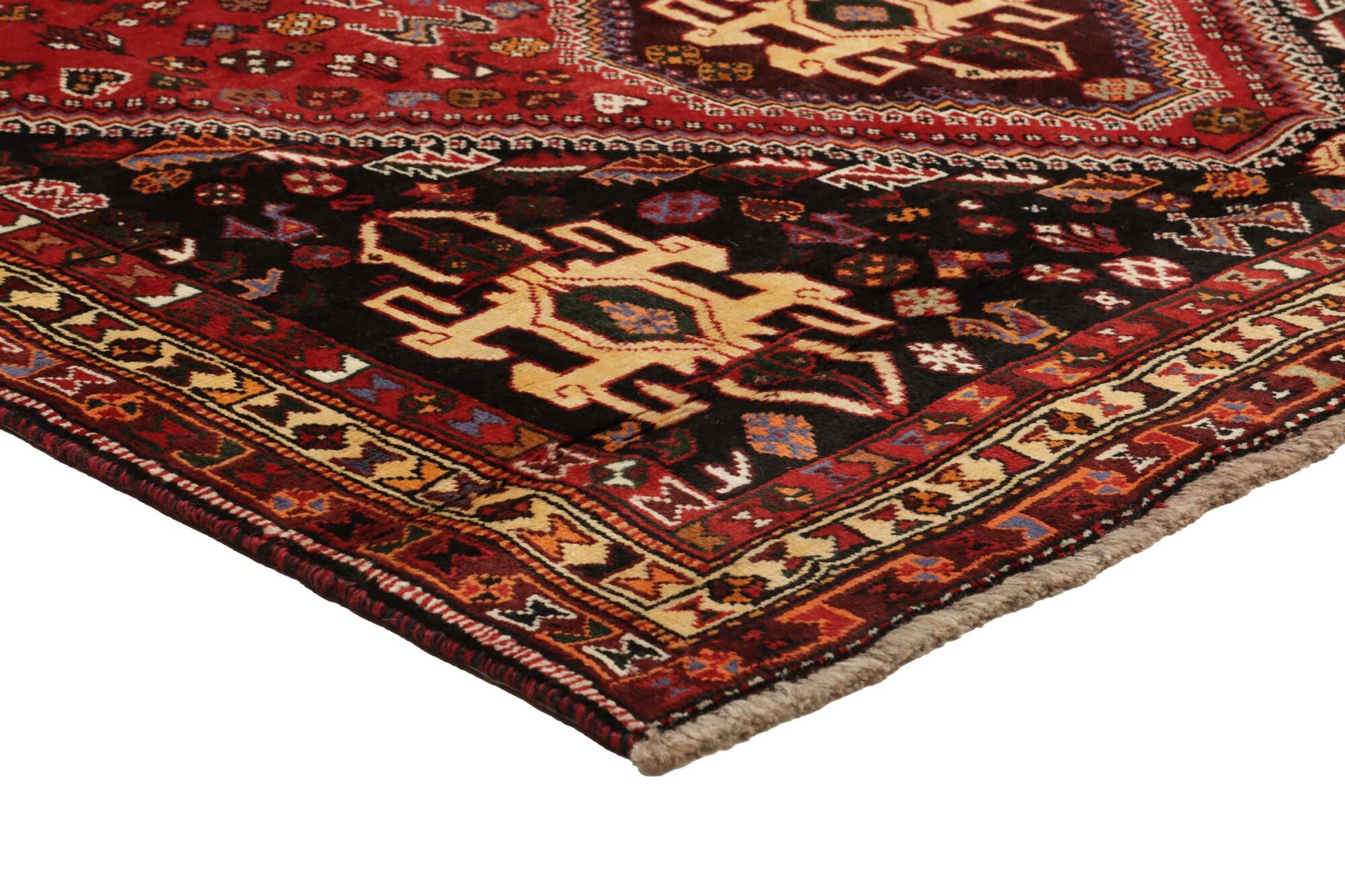 Shiraz 253X174 Cm - Image 5