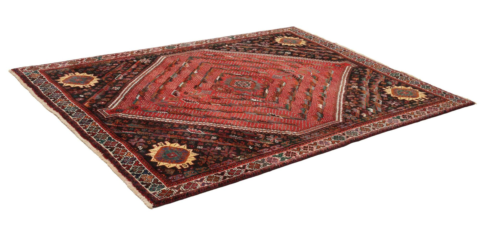 Shiraz 240X177 Cm - Image 2