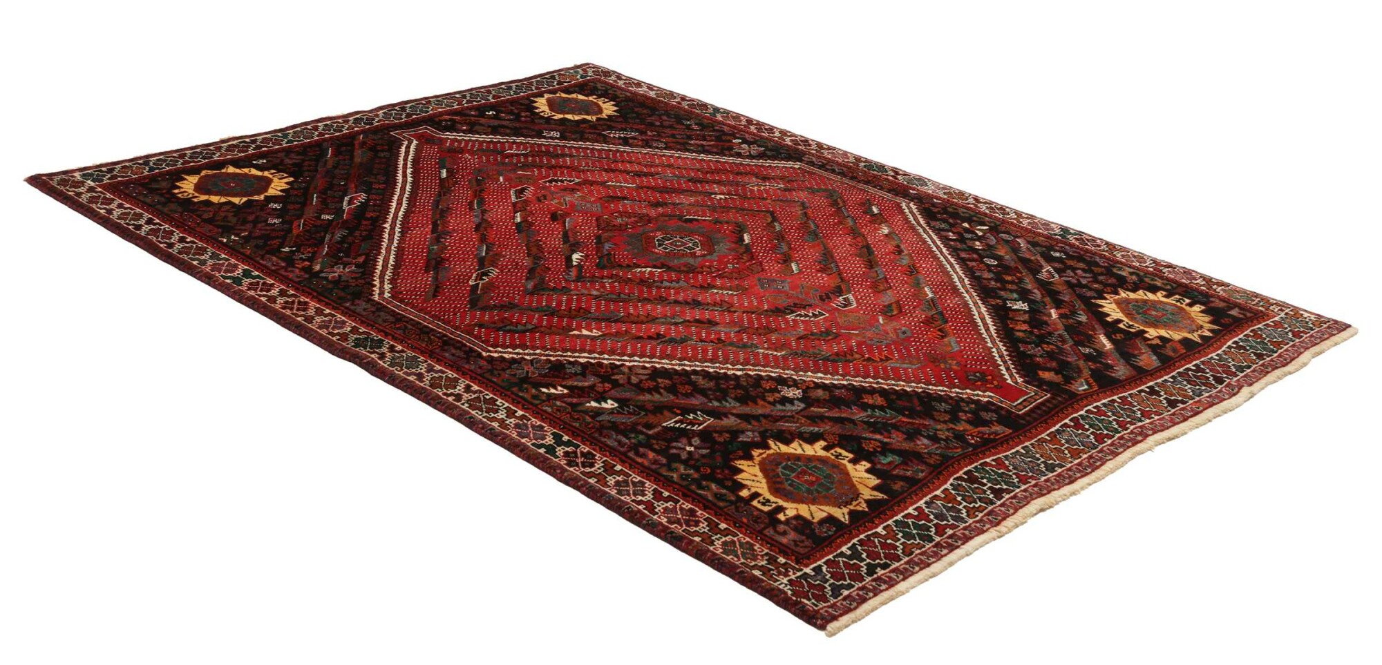 Shiraz 240X177 Cm - Image 3