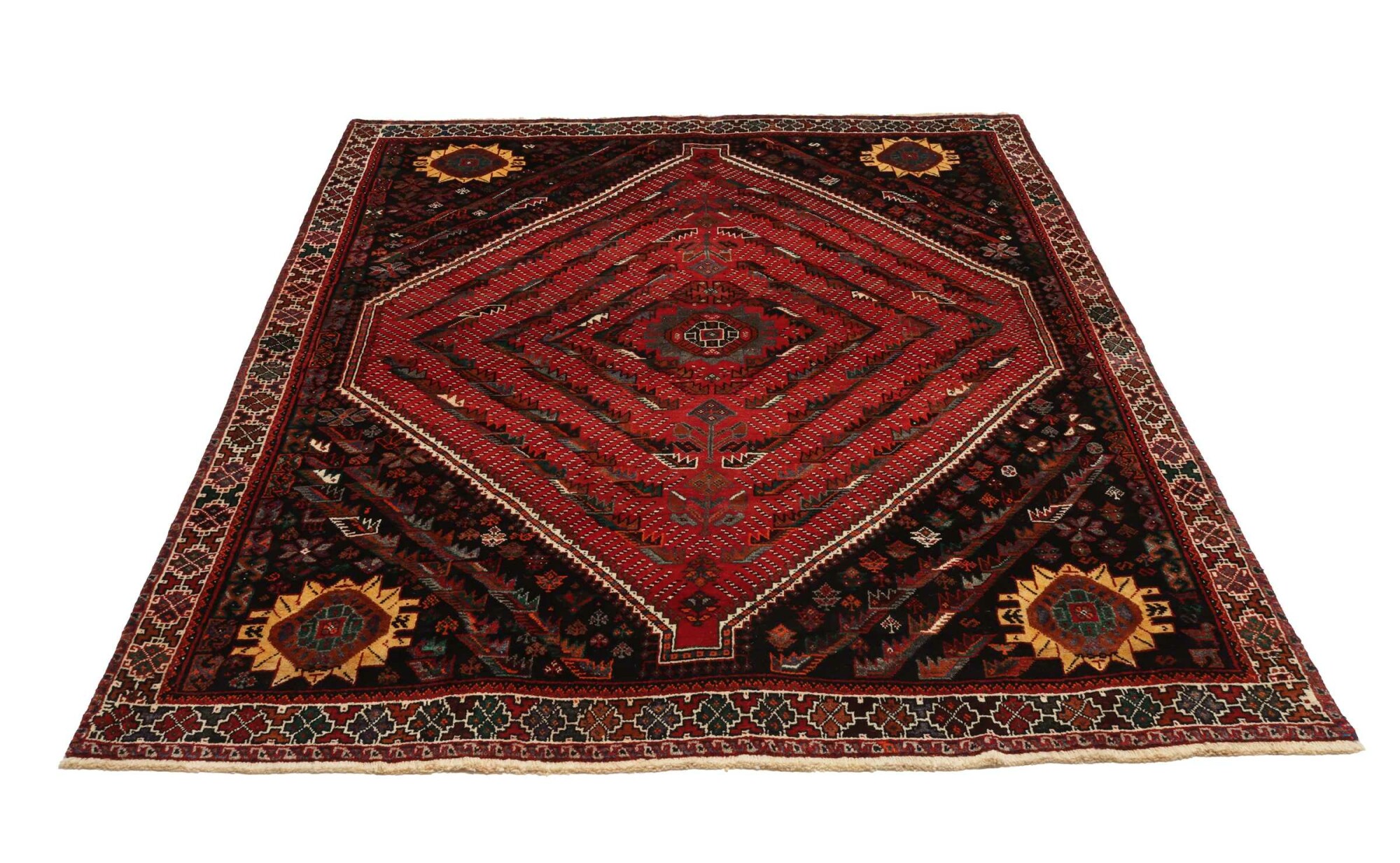 Shiraz 240X177 Cm - Image 4