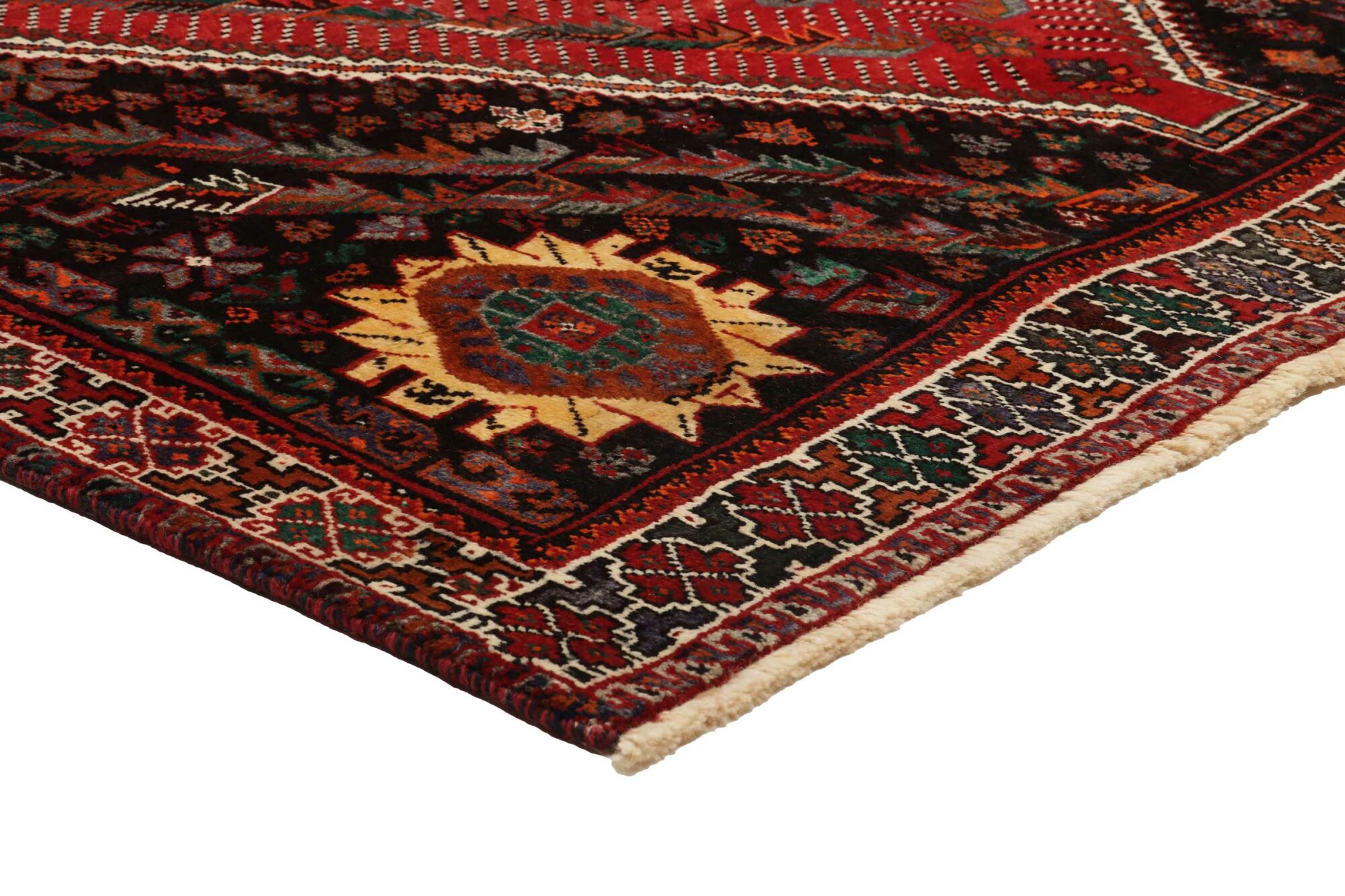 Shiraz 240X177 Cm - Image 5