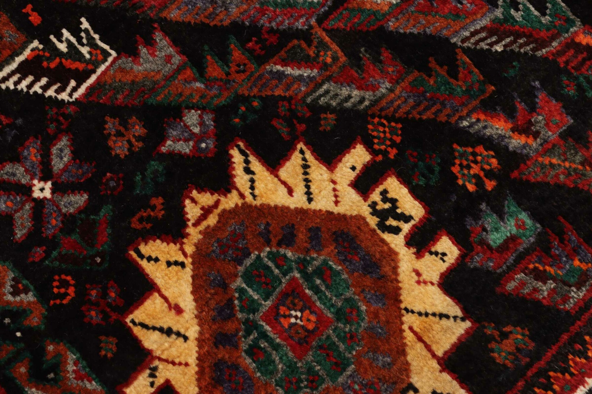 Shiraz 240X177 Cm - Image 6