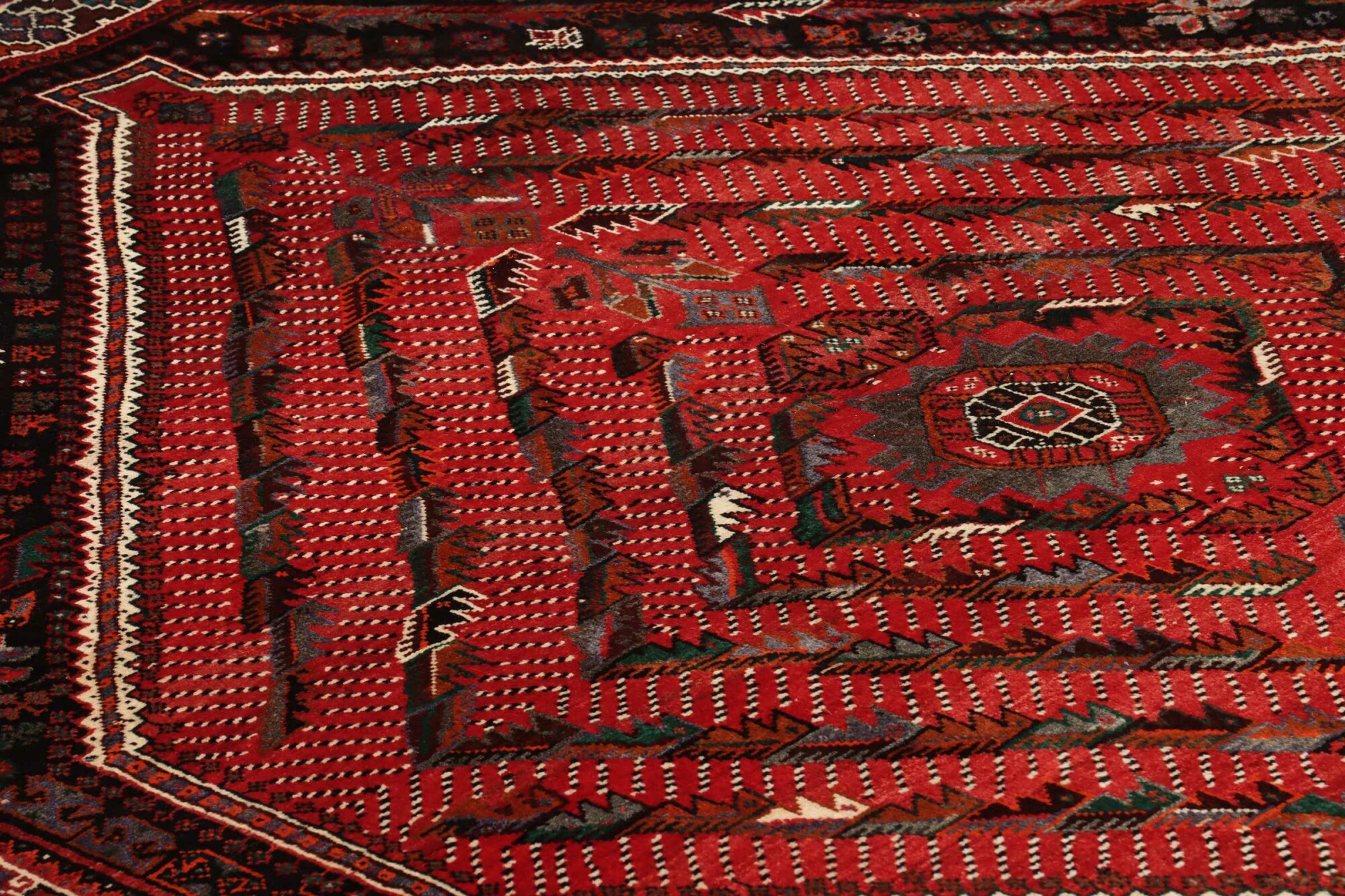 Shiraz 240X177 Cm - Image 7