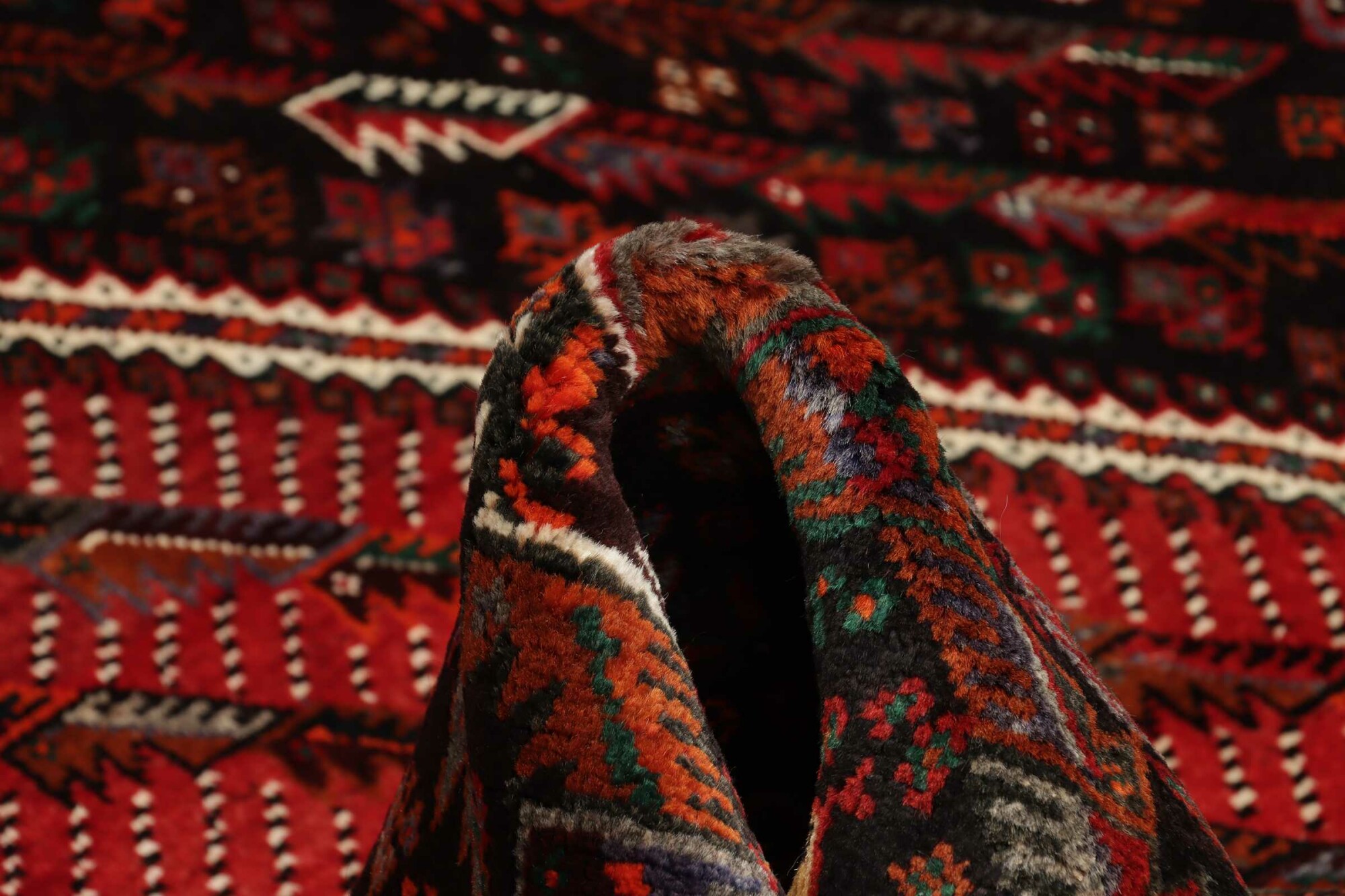 Shiraz 240X177 Cm - Image 8