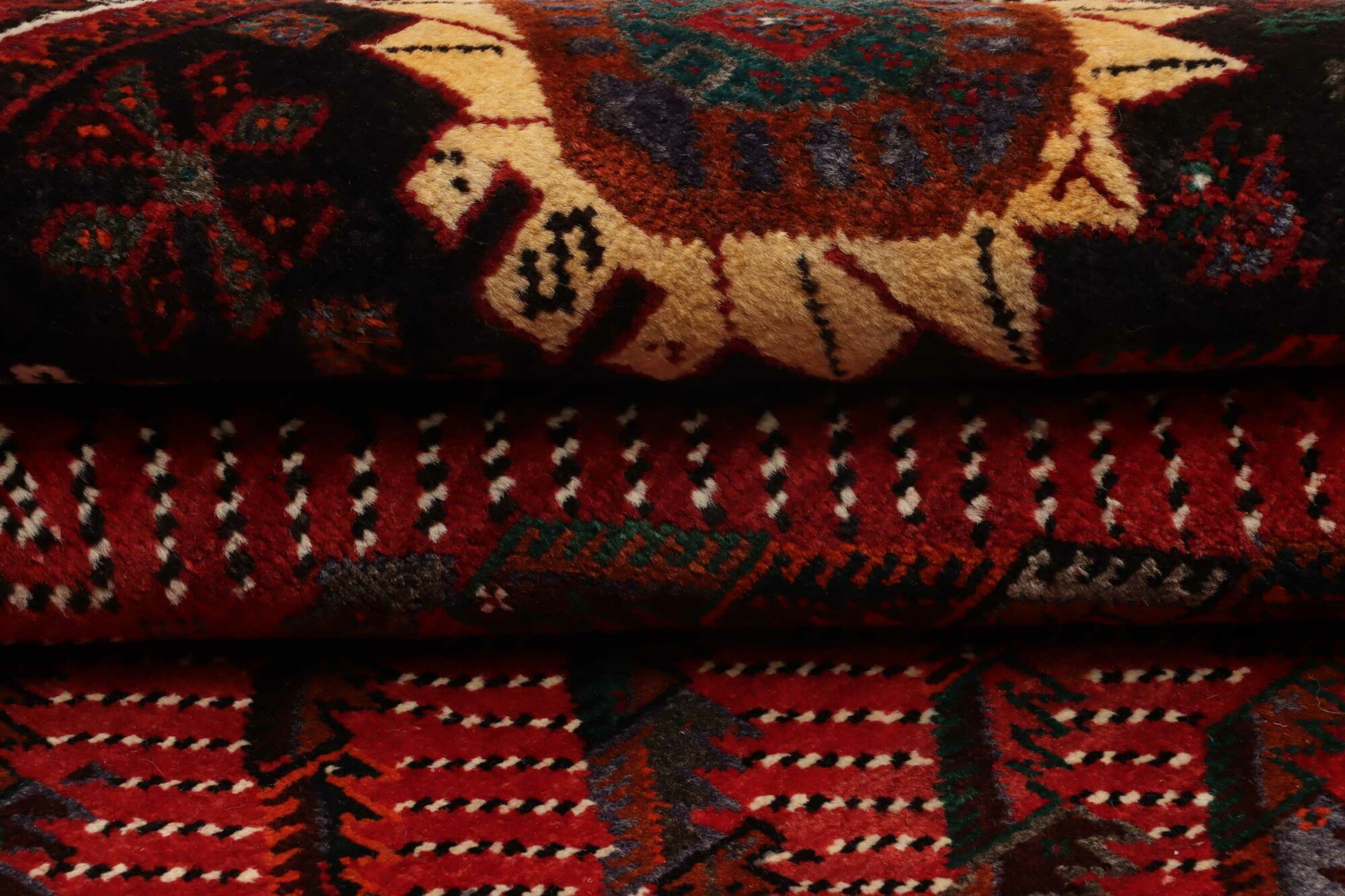 Shiraz 240X177 Cm - Image 9