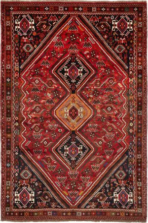 Shiraz   280X185 Cm