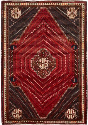 Shiraz   260X180 Cm