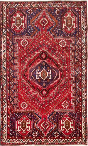 Shiraz   270X164 Cm