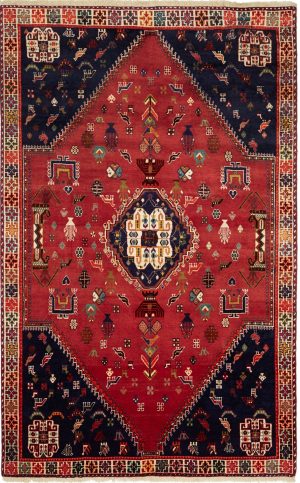 Shiraz   280X177 Cm