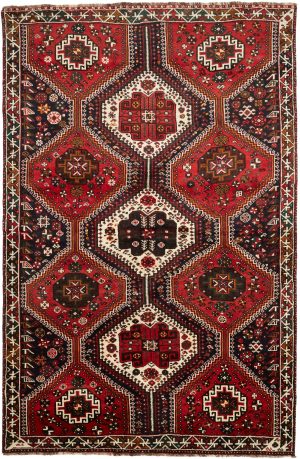 Shiraz   267X175 Cm