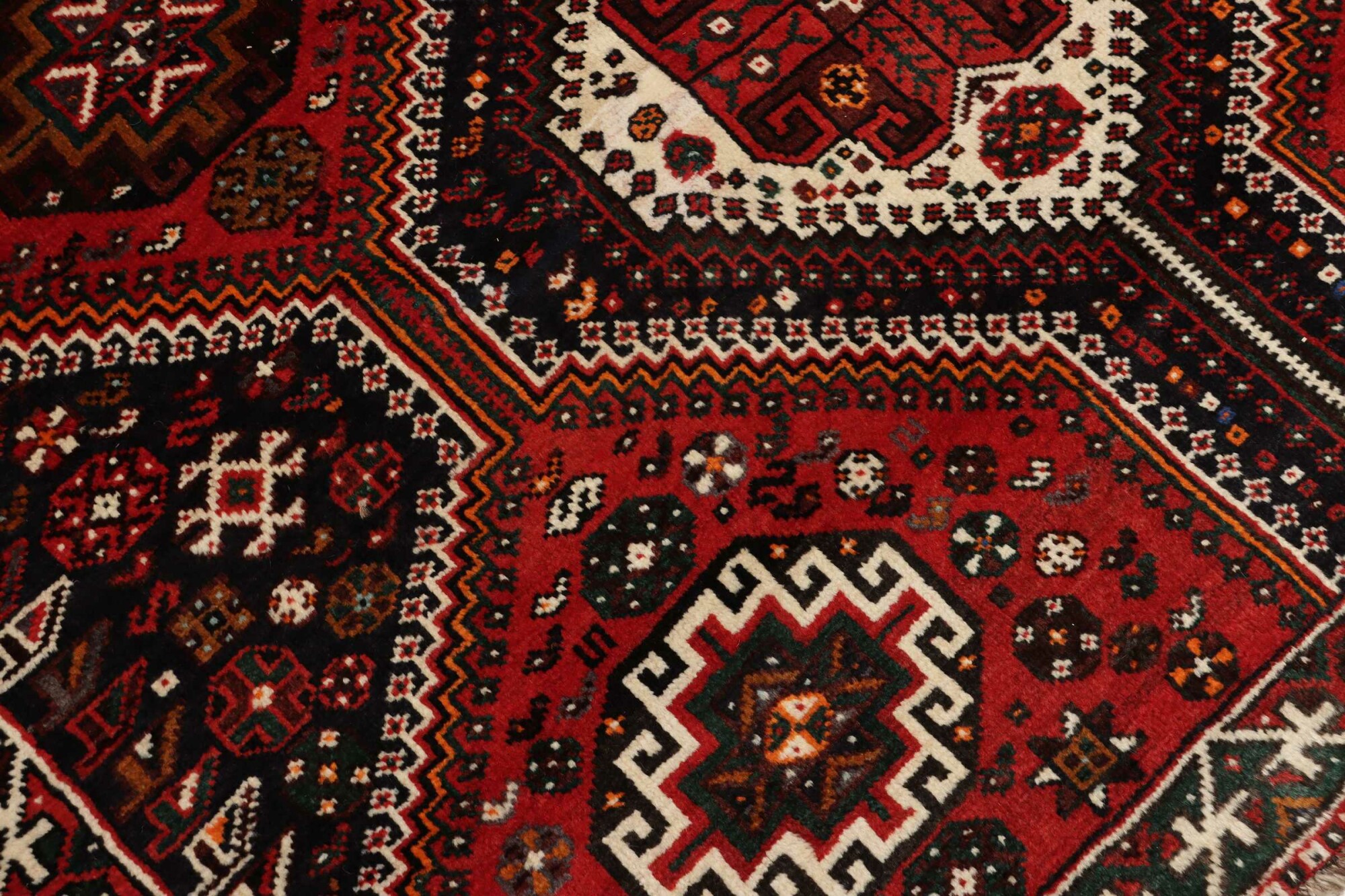 Shiraz 267X175 Cm - Image 6