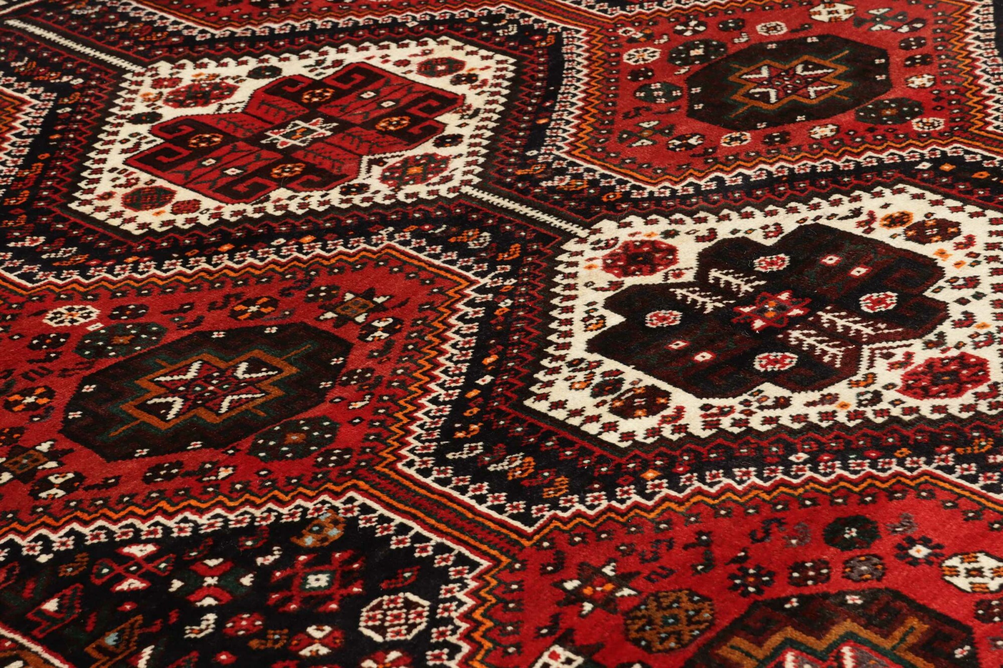 Shiraz 267X175 Cm - Image 7