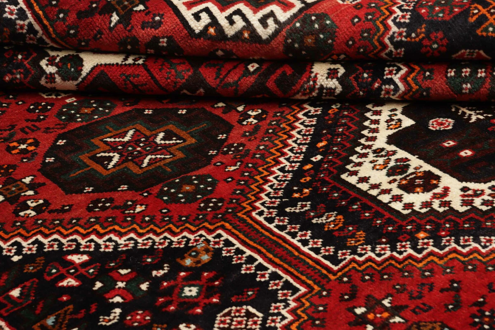 Shiraz 267X175 Cm - Image 9