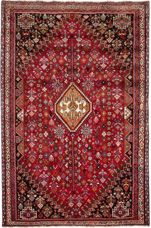 Shiraz   280X185 Cm