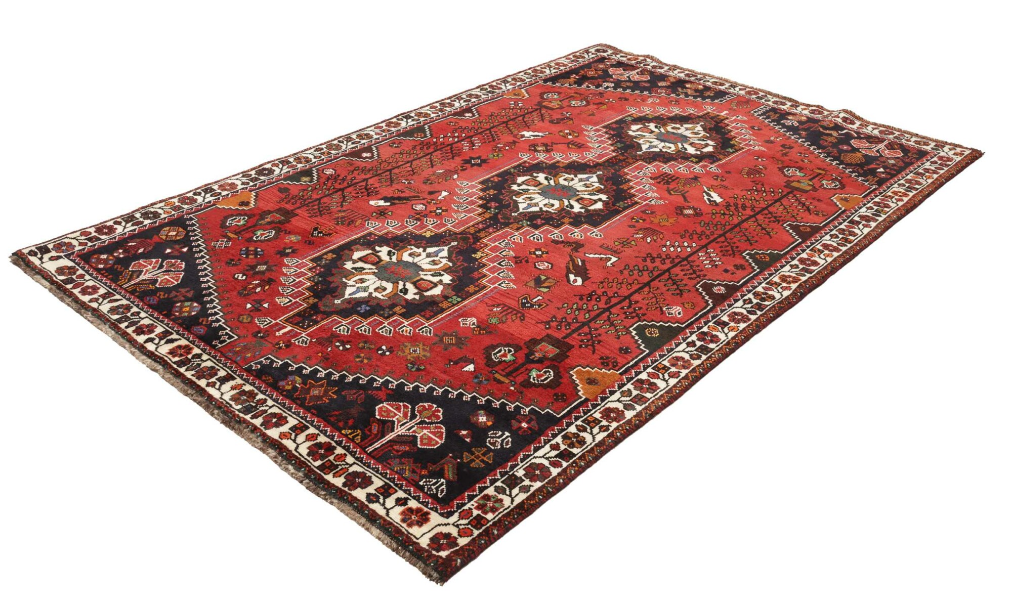 Shiraz 259X173 Cm - Image 2