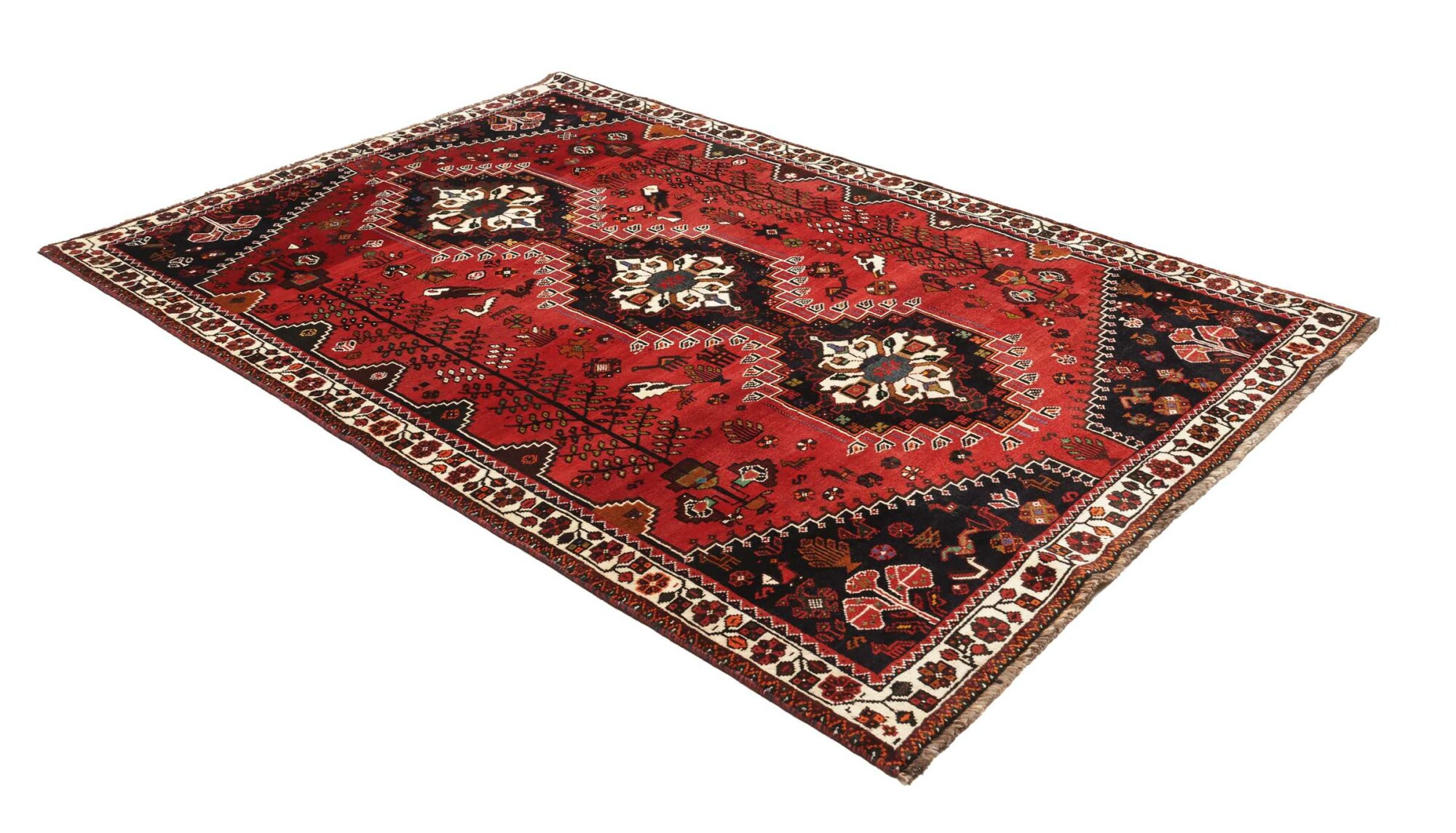 Shiraz 259X173 Cm - Image 3