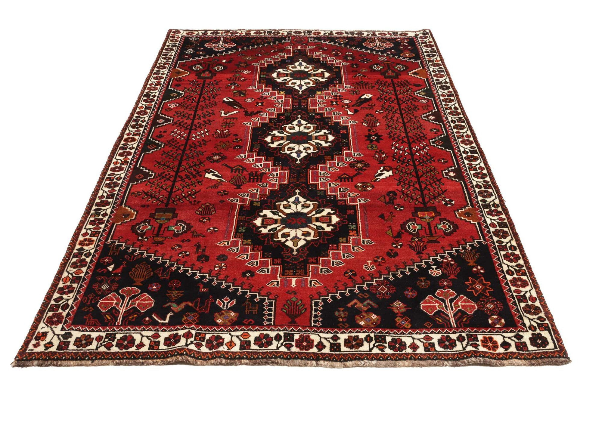 Shiraz 259X173 Cm - Image 4