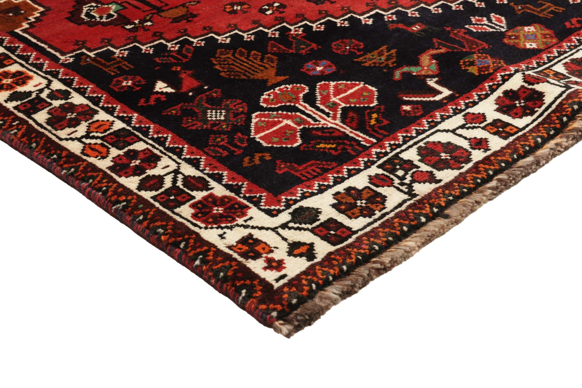 Shiraz 259X173 Cm - Image 5