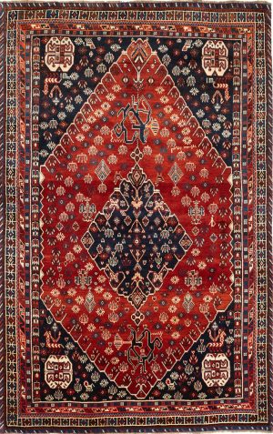 Shiraz   272X170 Cm