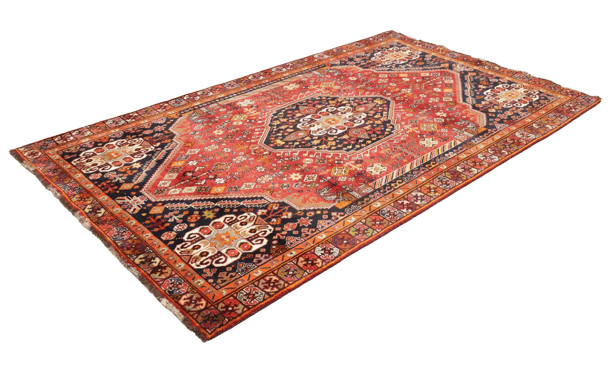 Qashqai 263X158 Cm - Image 2