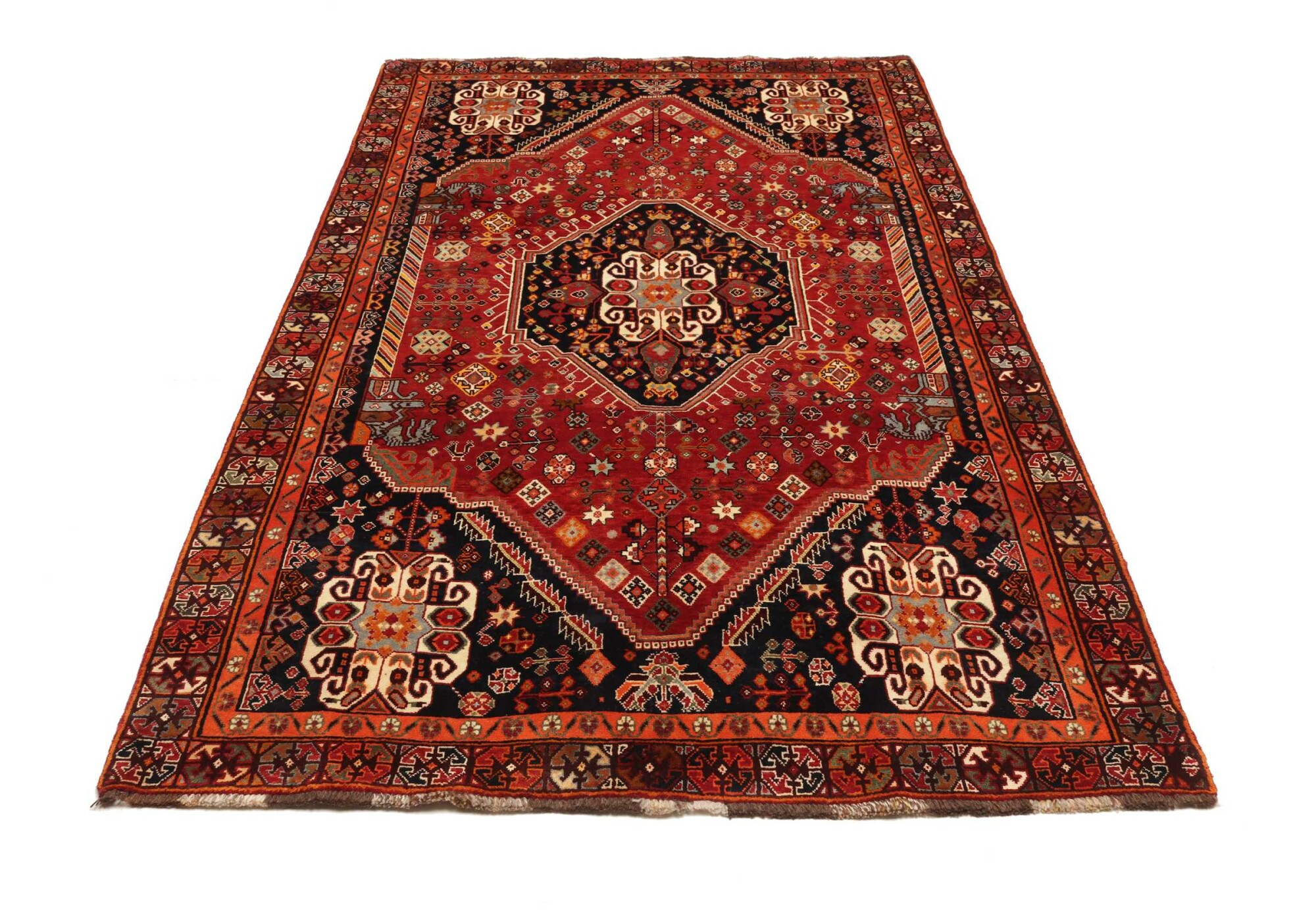 Qashqai 263X158 Cm - Image 4