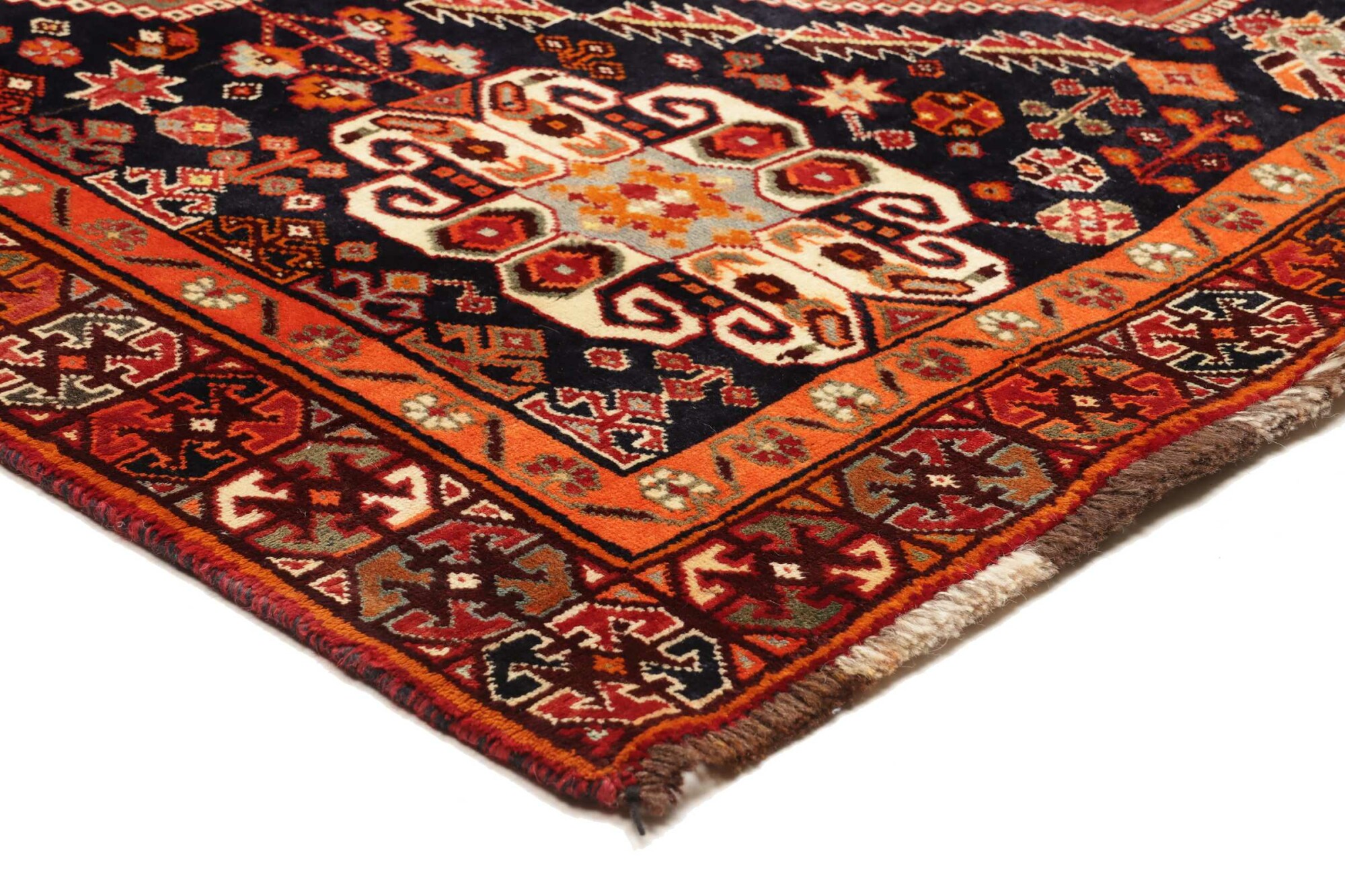 Qashqai 263X158 Cm - Image 5