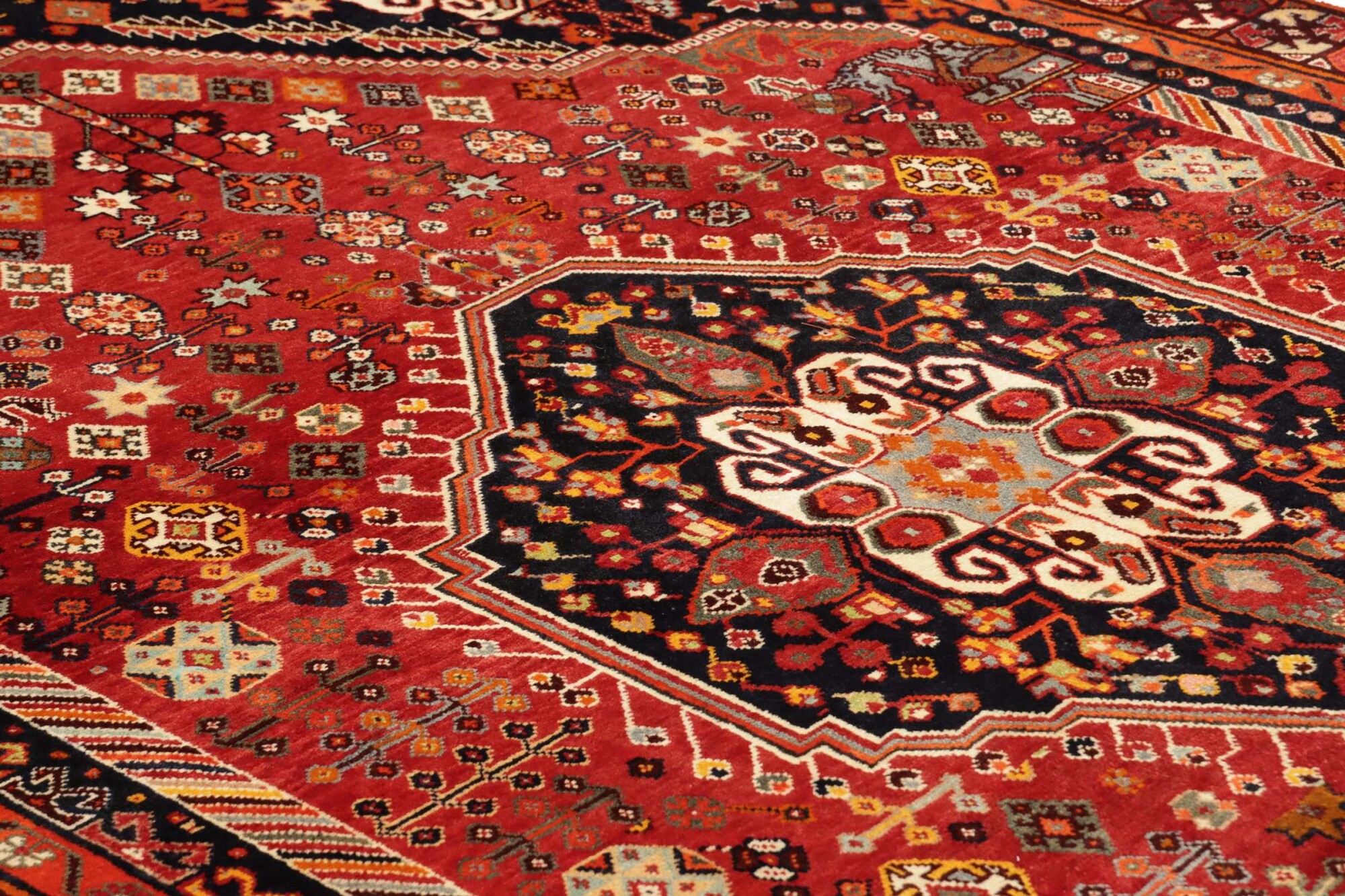 Qashqai 263X158 Cm - Image 7