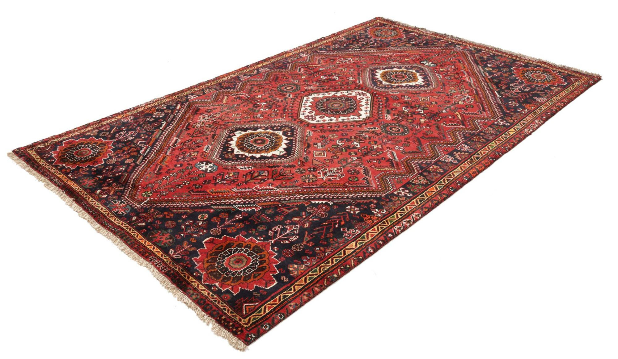 Shiraz 273X168 Cm - Image 2