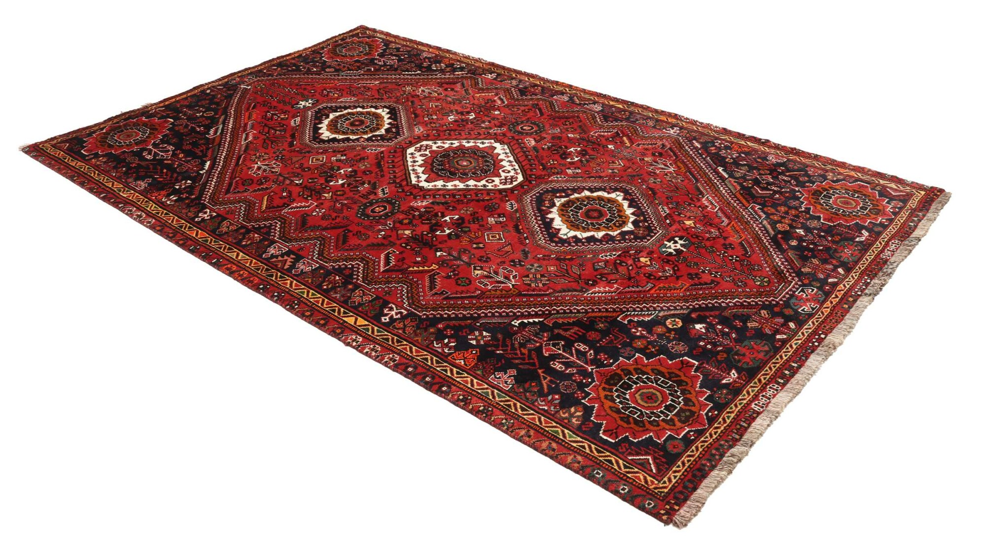 Shiraz 273X168 Cm - Image 3