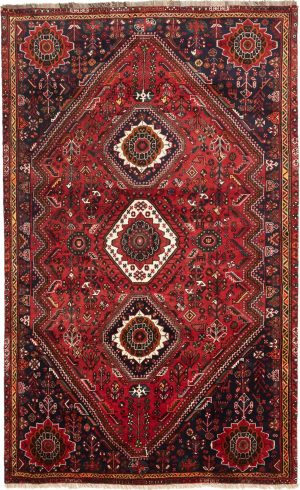 Shiraz   273X168 Cm