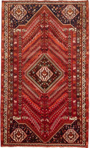 Shiraz   295X180 Cm