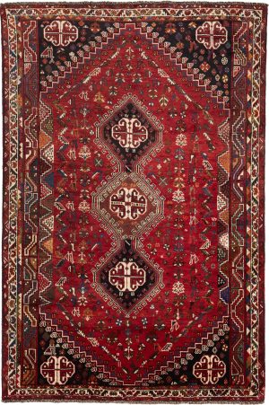 Shiraz   260X172 Cm