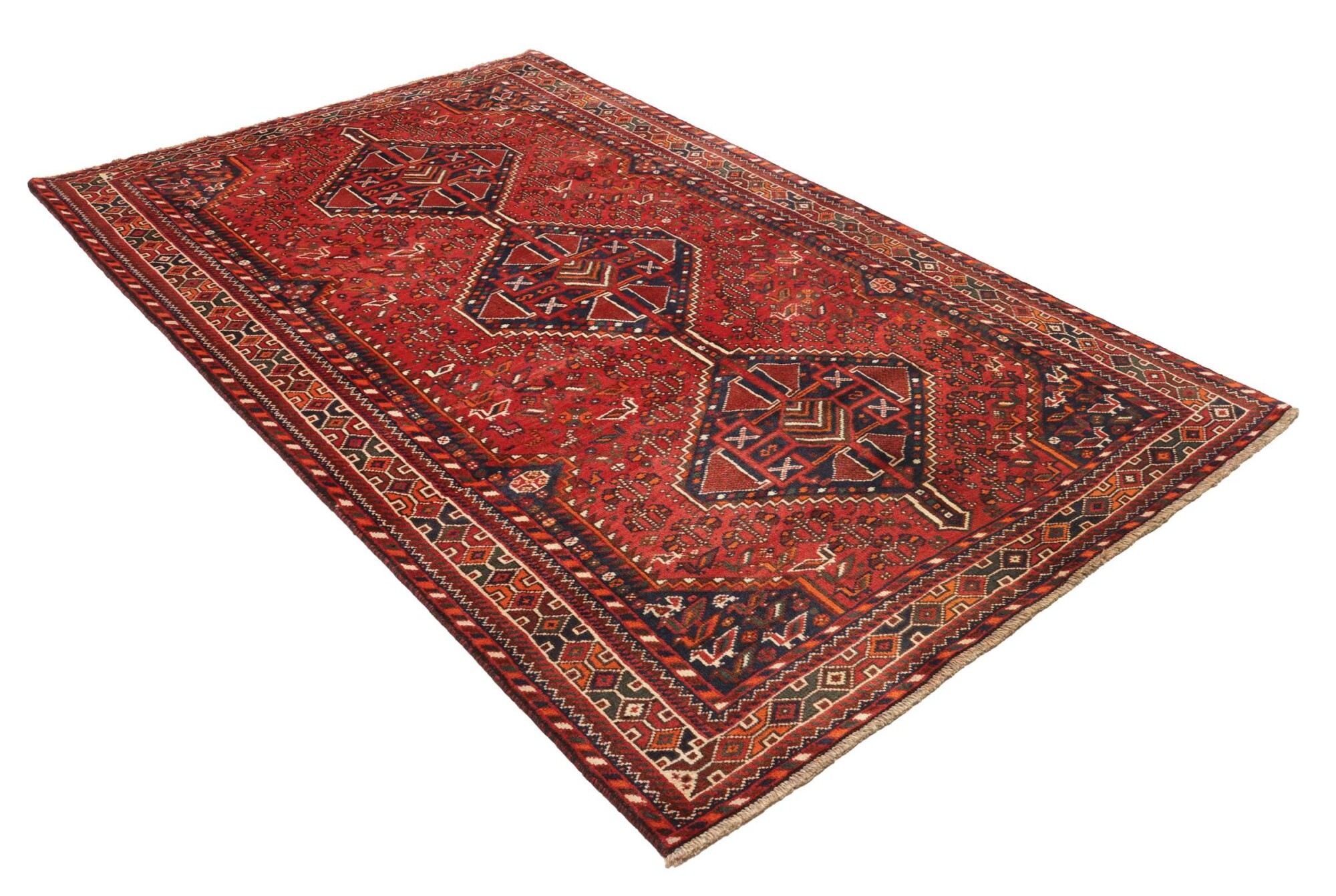 Qashqai 259X155 Cm - Image 3