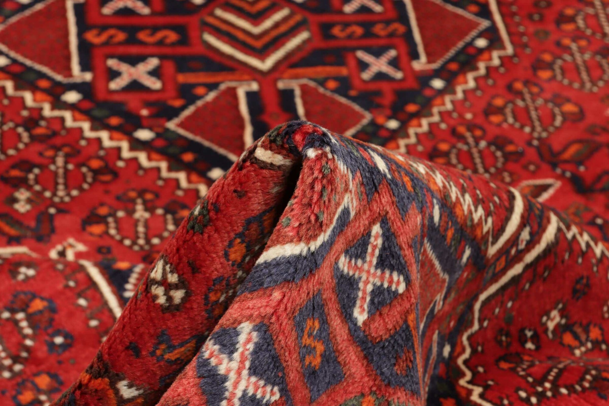 Qashqai 259X155 Cm - Image 8