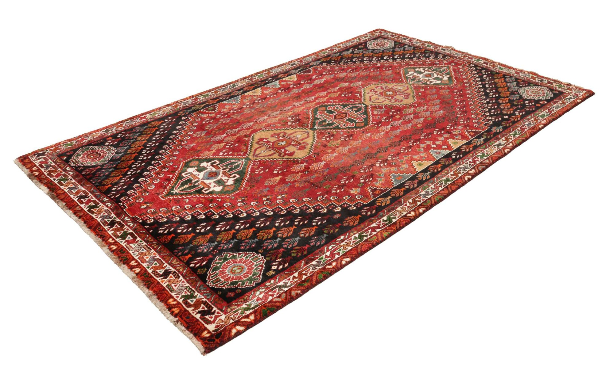 Shiraz 273X167 Cm - Image 2