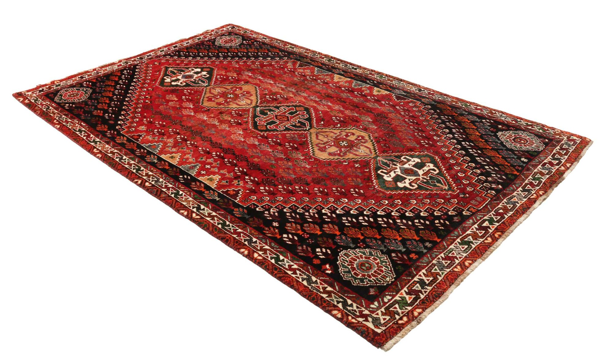 Shiraz 273X167 Cm - Image 3