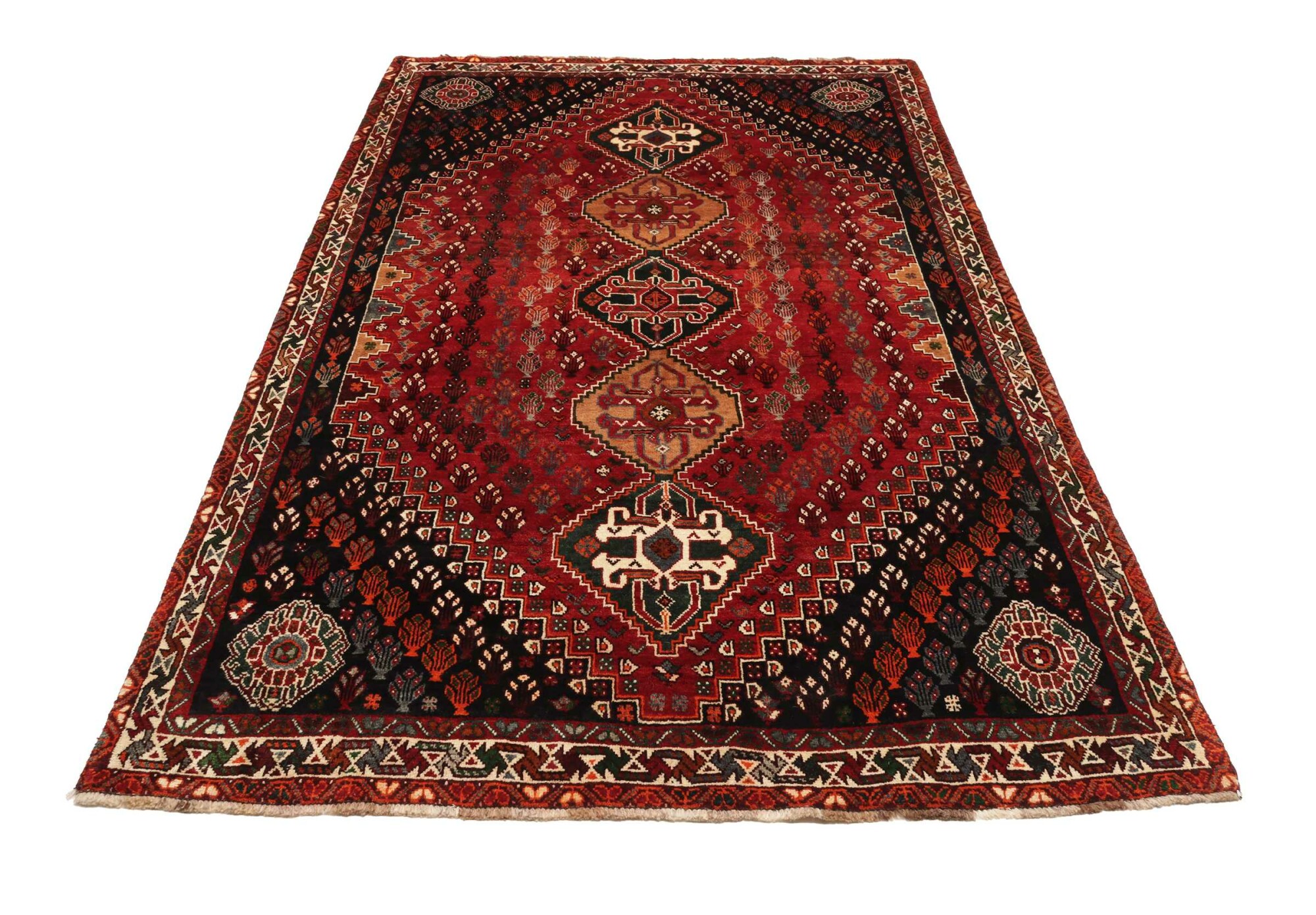 Shiraz 273X167 Cm - Image 4
